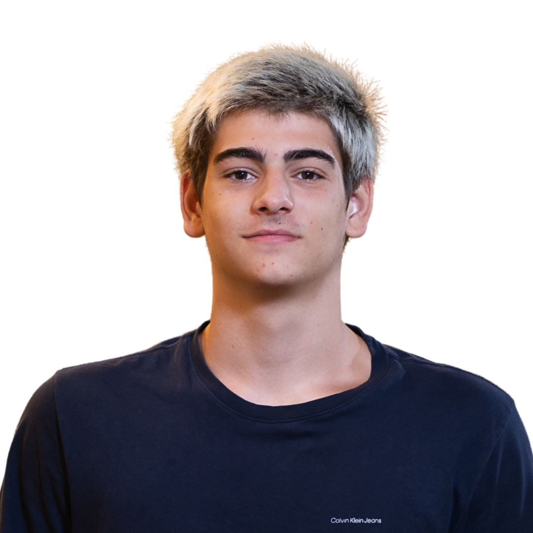 Cauê Taddeo