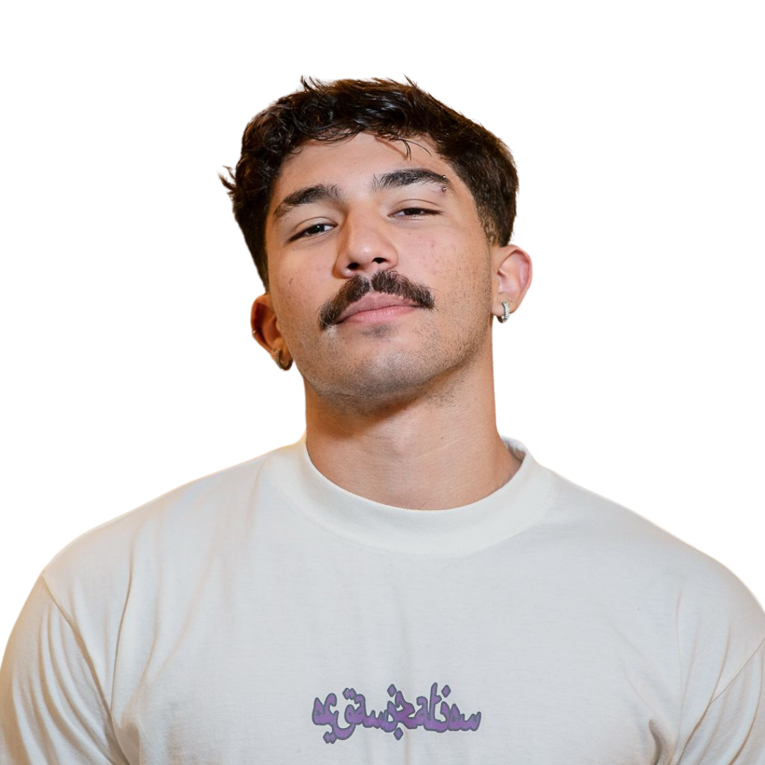 Eduardo Khaled